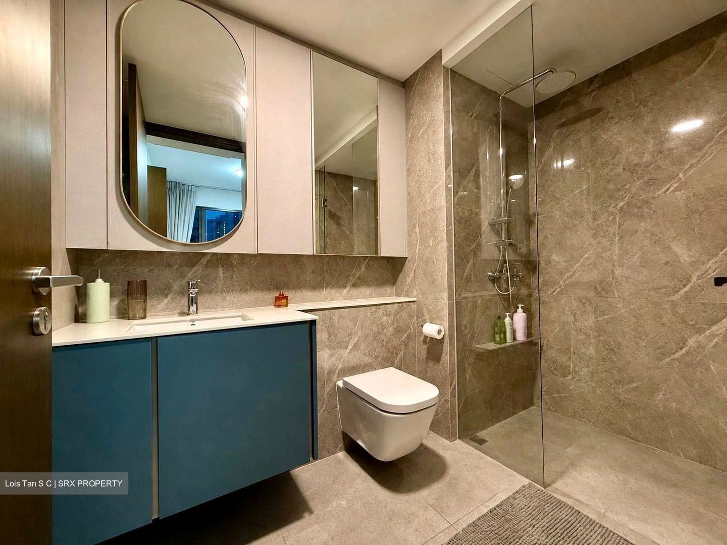 Clavon (D5), Apartment #605499921
